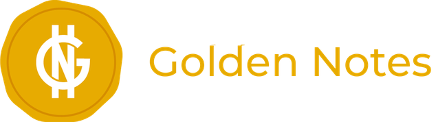 Golden Notes