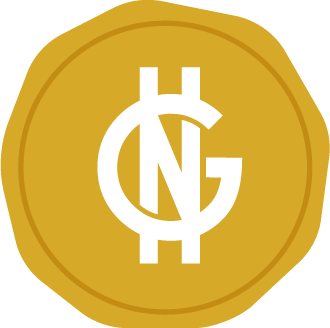 Golden Notes Coin